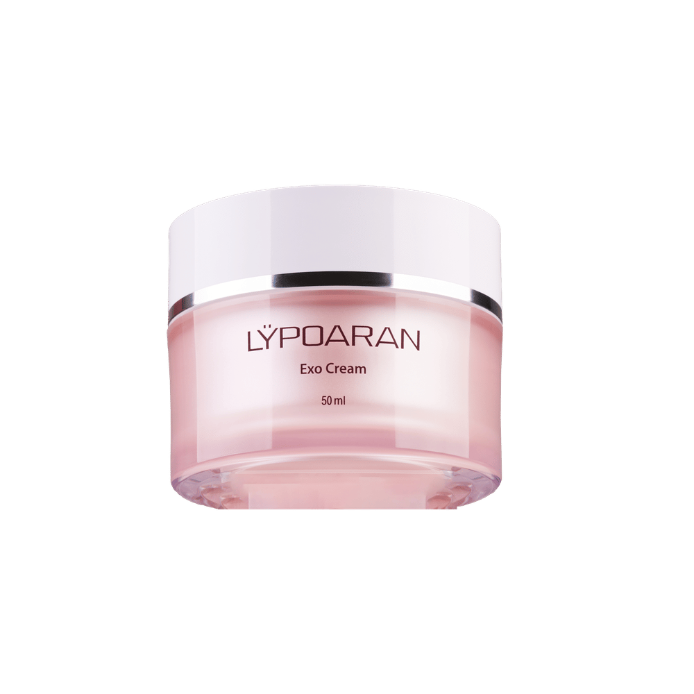 Theraderm Lypoaran Exo Cream 50 ml