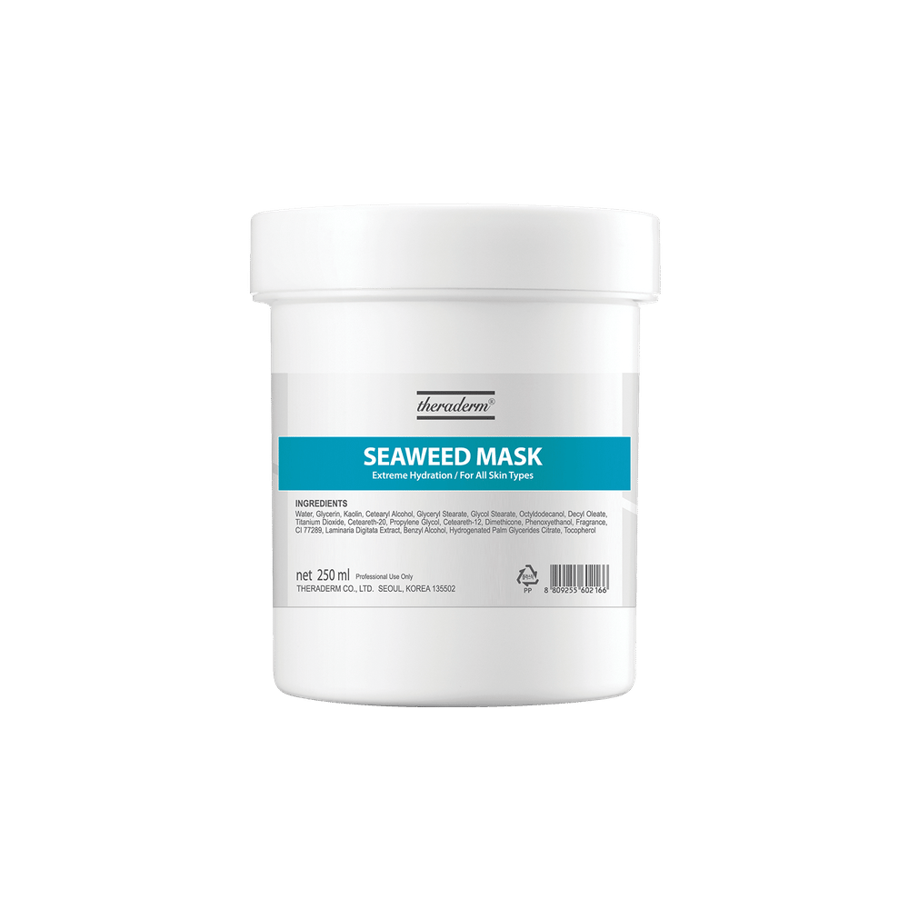 Theraderm Seaweed Mask 250 ml