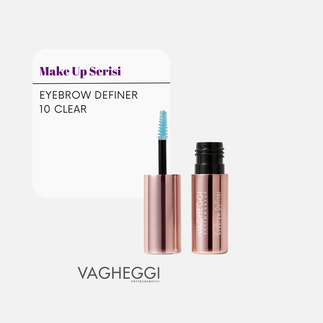 Vagheggi EYEBROWN DEFINER 10 CLEAR 3,3 g