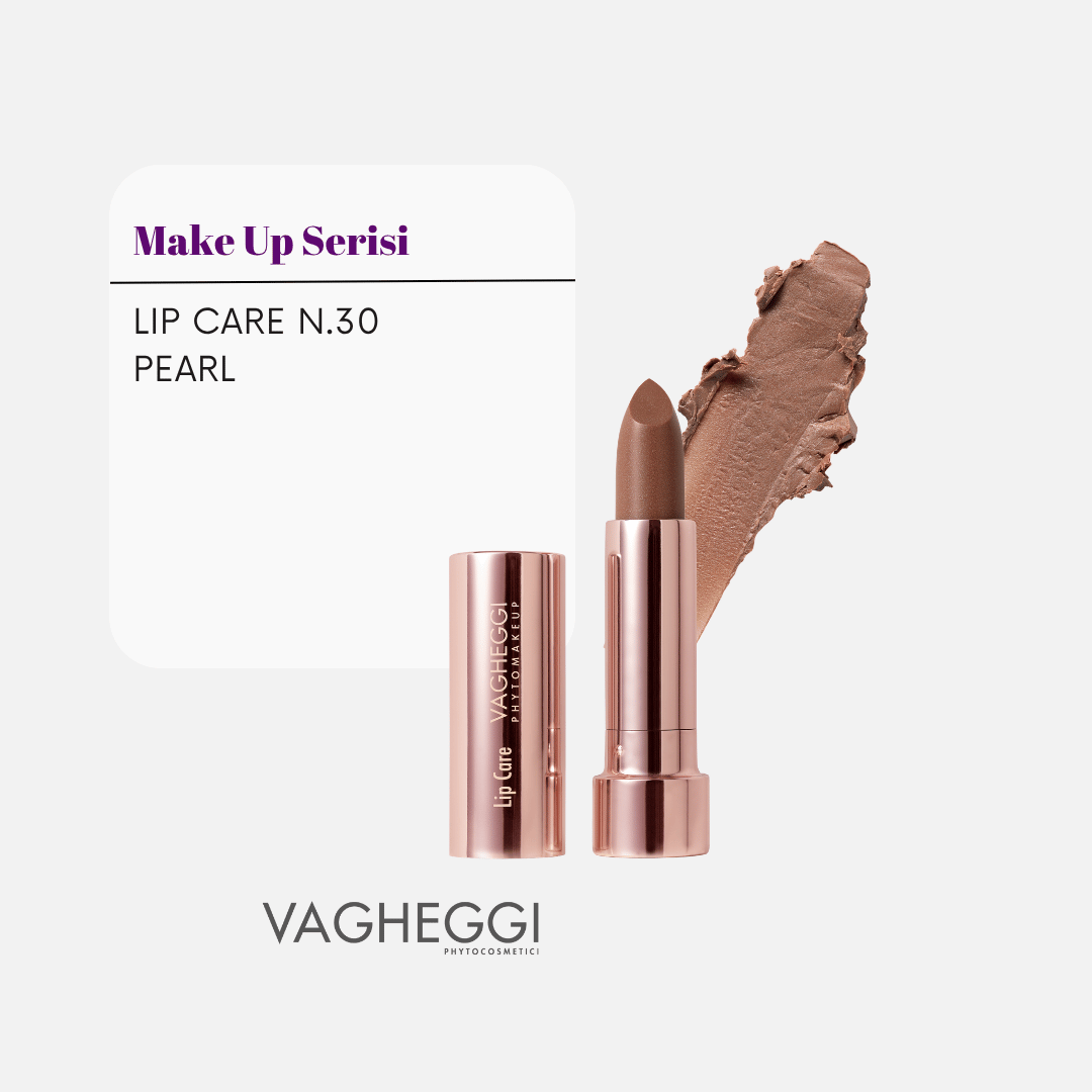 Vagheggi LIP CARE N.30 PEARL 3 g