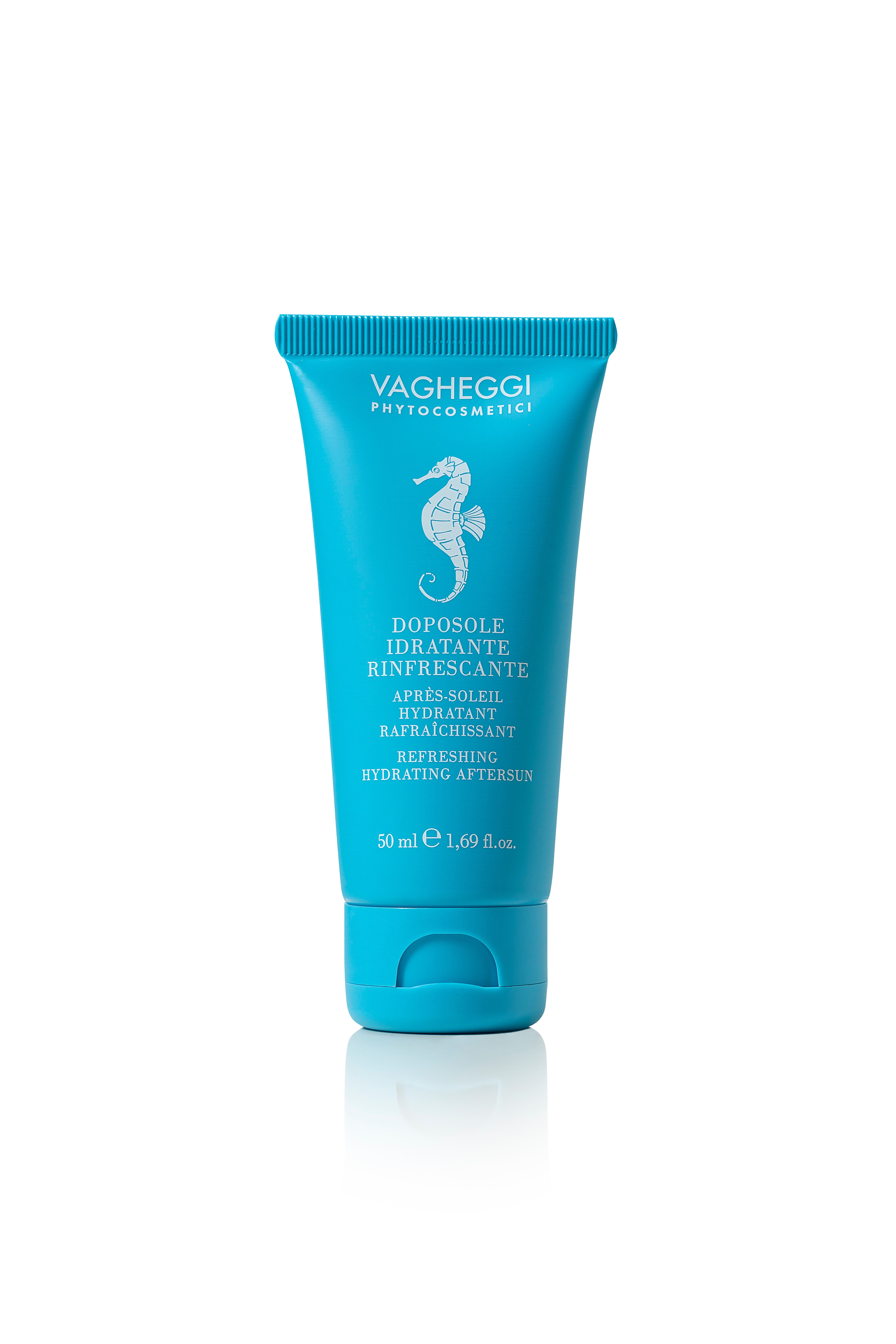 Vagheggi REFRESHING HYDRATING AFTER SUN 50 ml