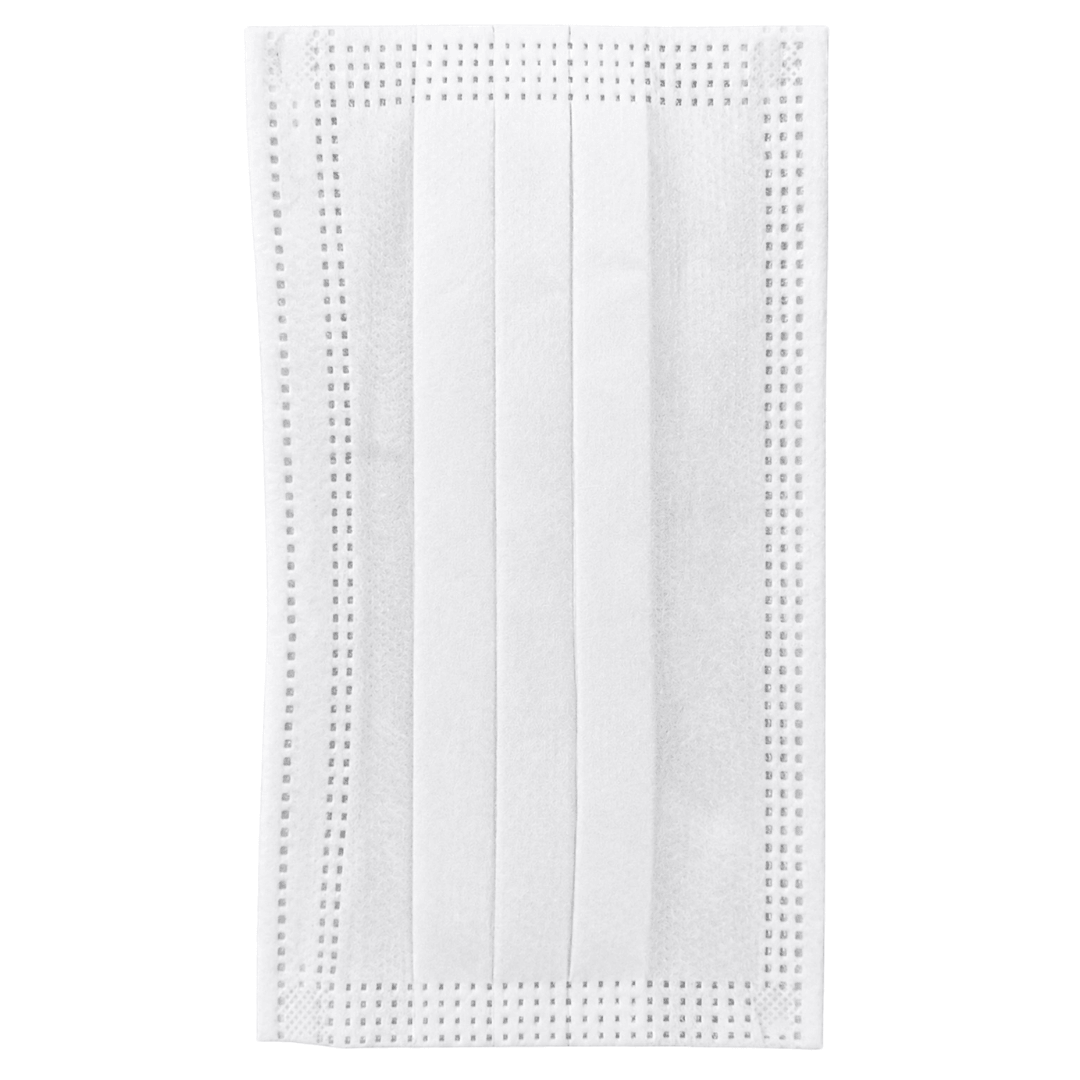 Atakmedi - Filtreli Üç Katlı Cerrahi Maske 50'li Paket