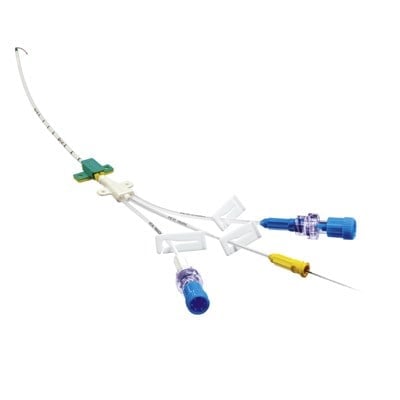 B|Braun - CERTOFİX TRIO 720 - 7 F x 8