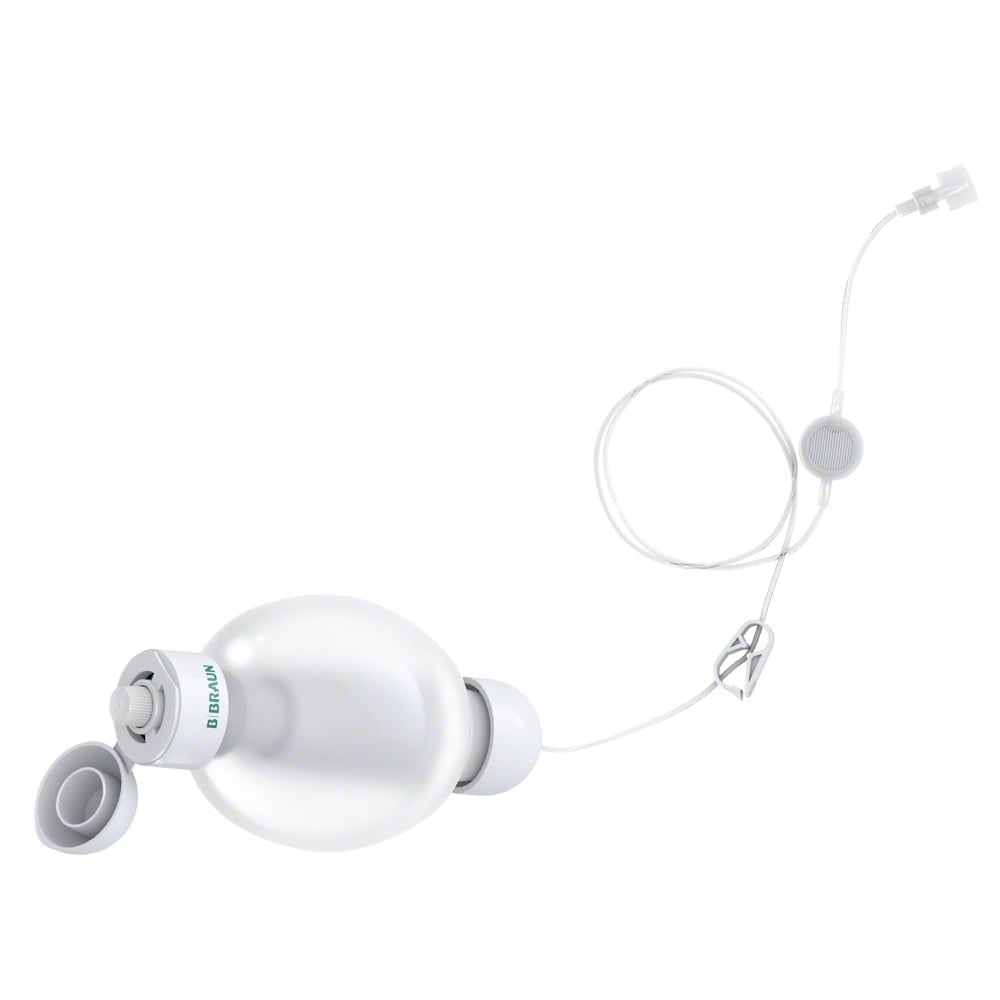 B|BRAUN - EASYPUMP II LT 100-50-S - Tek Kullanımlık Elastomerik İnfüzyon Pompa Sistemi