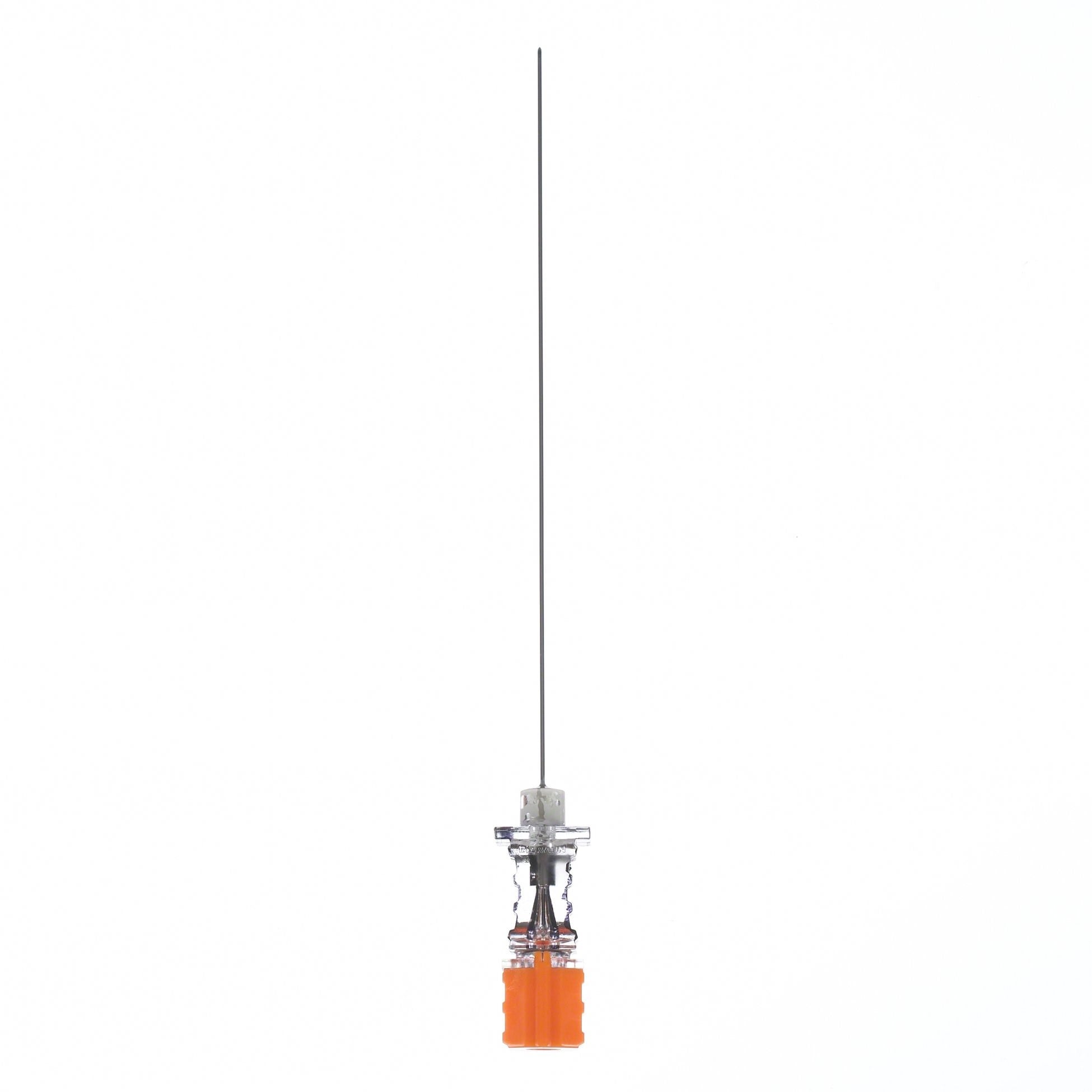 B|BRAUN - SPİNOCAN  25G - 88 mm - Turuncu - Spinal İğne