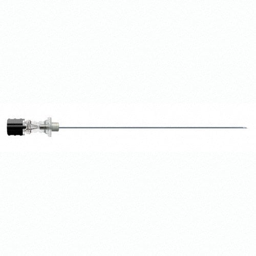 B|BRAUN -SPİNOCAN   22G - 88 mm Siyah - Spinal İğne ( Qincke Bilyeli )