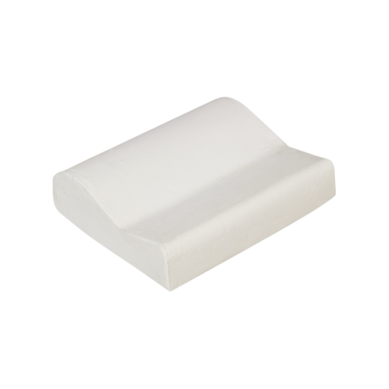 Case - Visco Elastik Boyun Yastığı - 60x40x10
