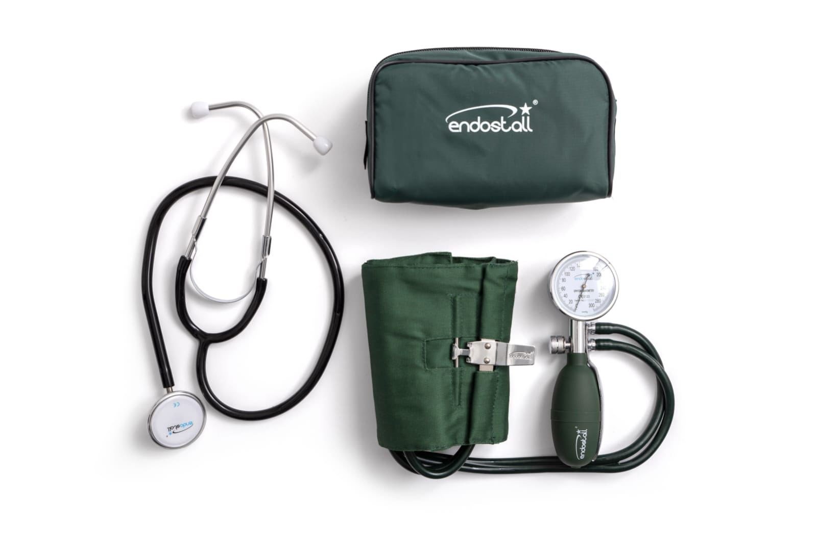 Endostall - Perfect Aneroid Tansiyon Aleti - Kancalı