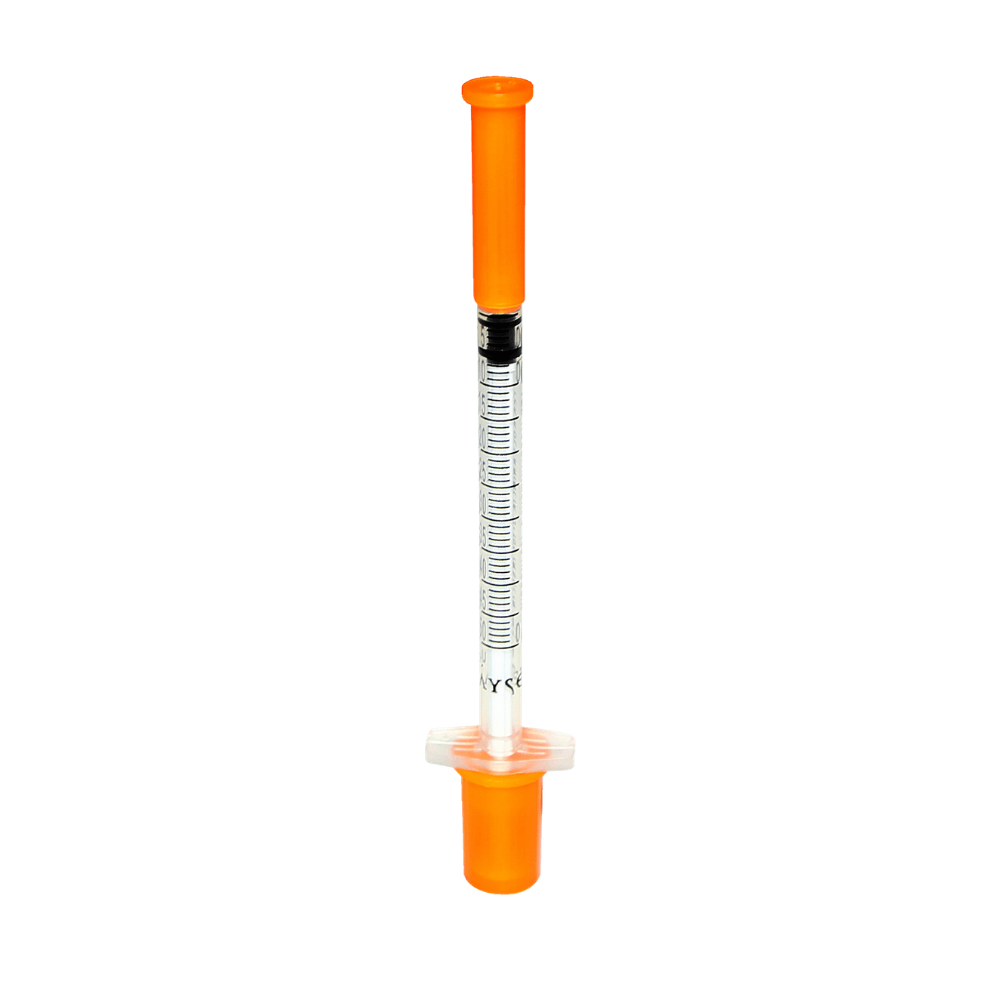 ENJEKTÖR SÜPER İNSÜLİN 0,5ML 3P