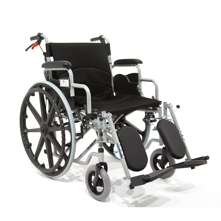 GOLFİ G106 Fonksiyonel Tekerlekli Sandalye