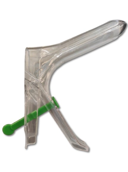 LB - Vajinal Spekülüm - Large