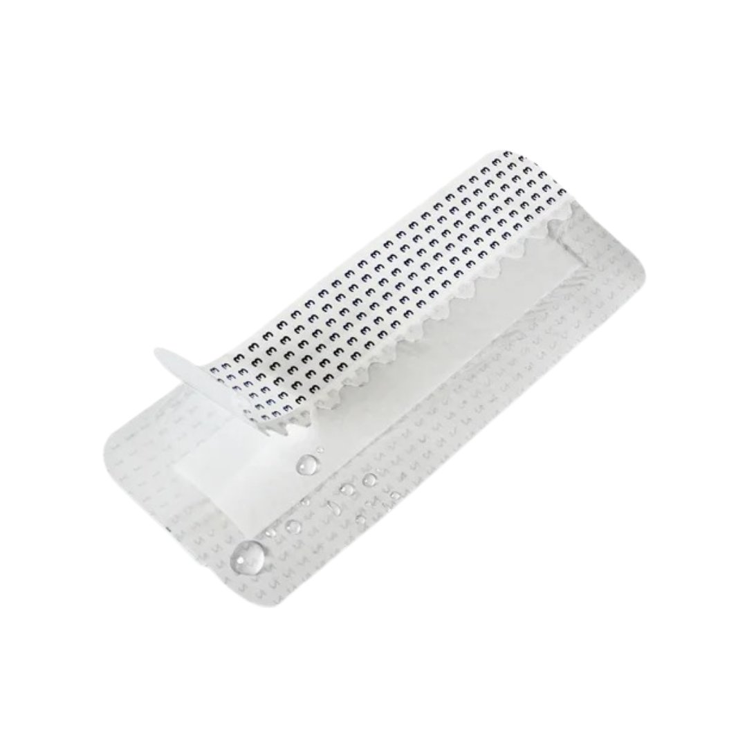 Maxipore Pu Dress Steril Şeffaf Film Pad - 9 cm x 25 cm
