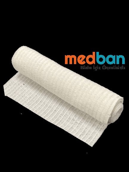 Medban - Elastik Bandaj - 15 cm x 150 cm