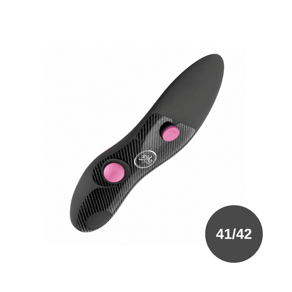 Medi - İgli Active Light - 41/42 - İnce Ortopedik Karbon Tabanlık