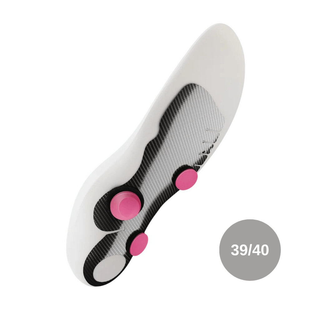 Medi - İgli Control - 39/40 - Ortopedik Karbon Tabanlık