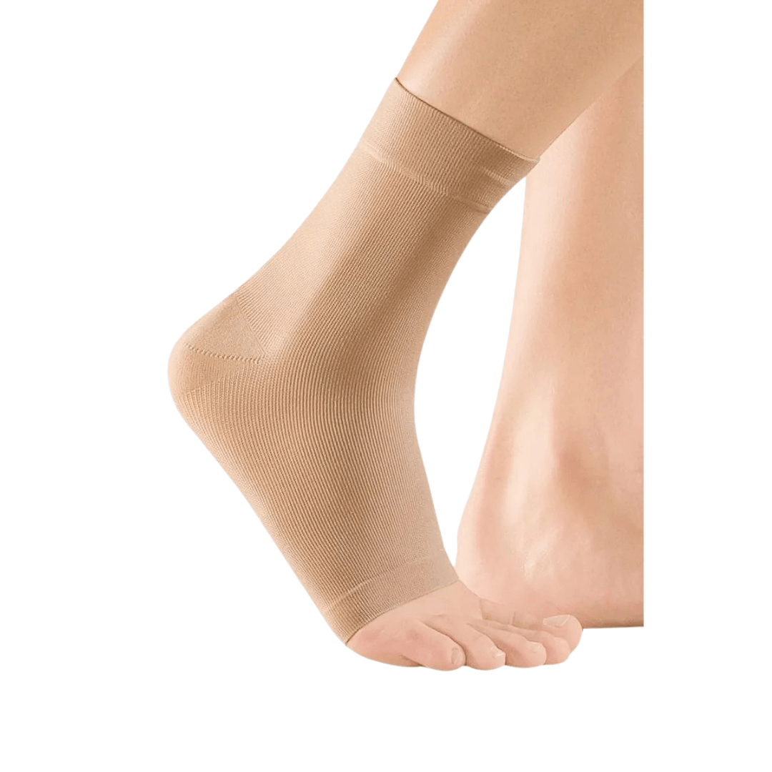 Medi Elastic Ankle Support - I