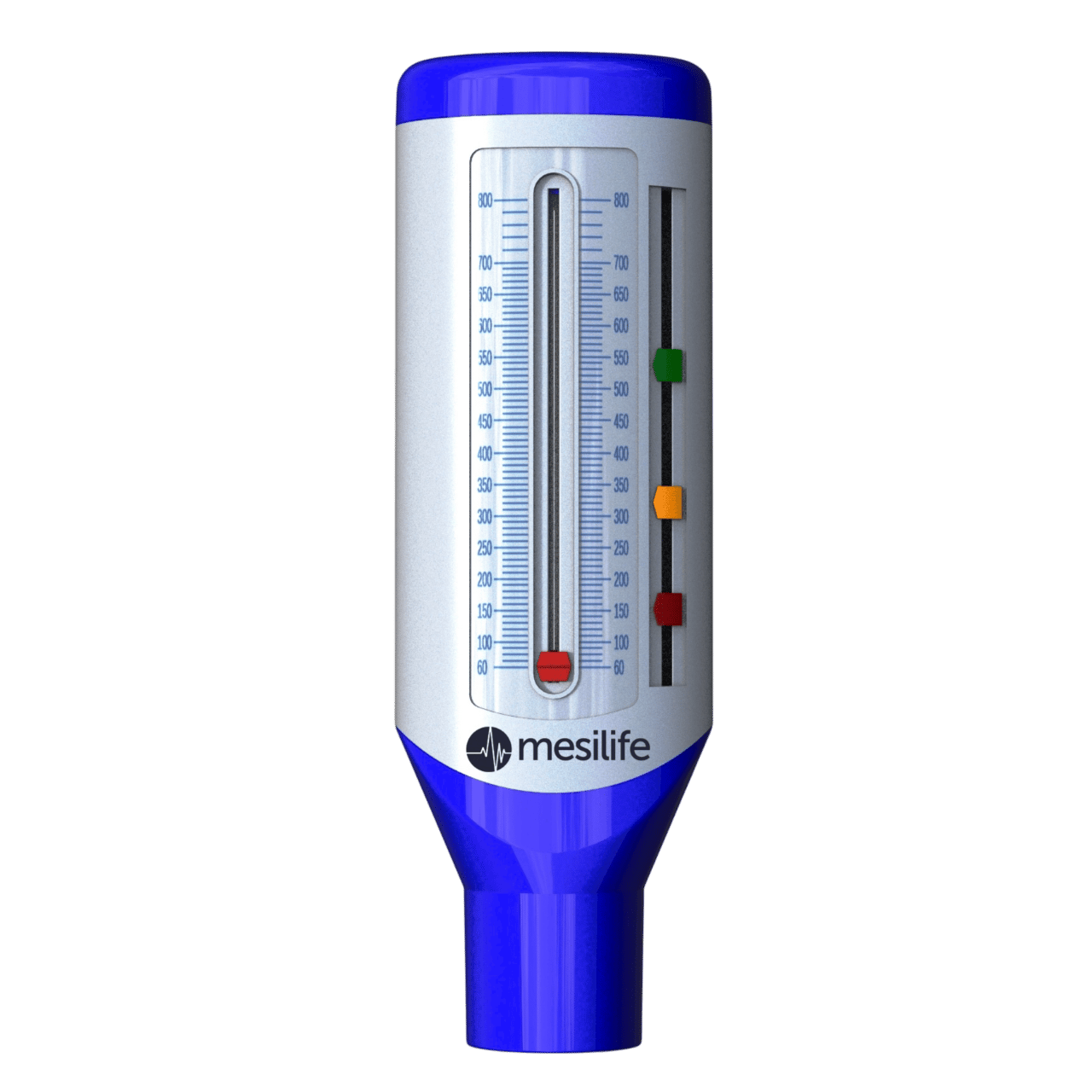 Mesilife - Pik Akım Ölçer - Peak Flow Meter