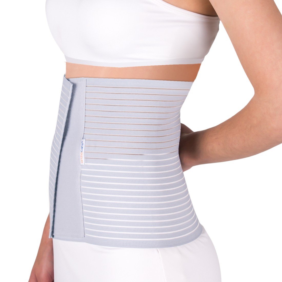 Orthocare - Karın Korsesi - 2510-XXL