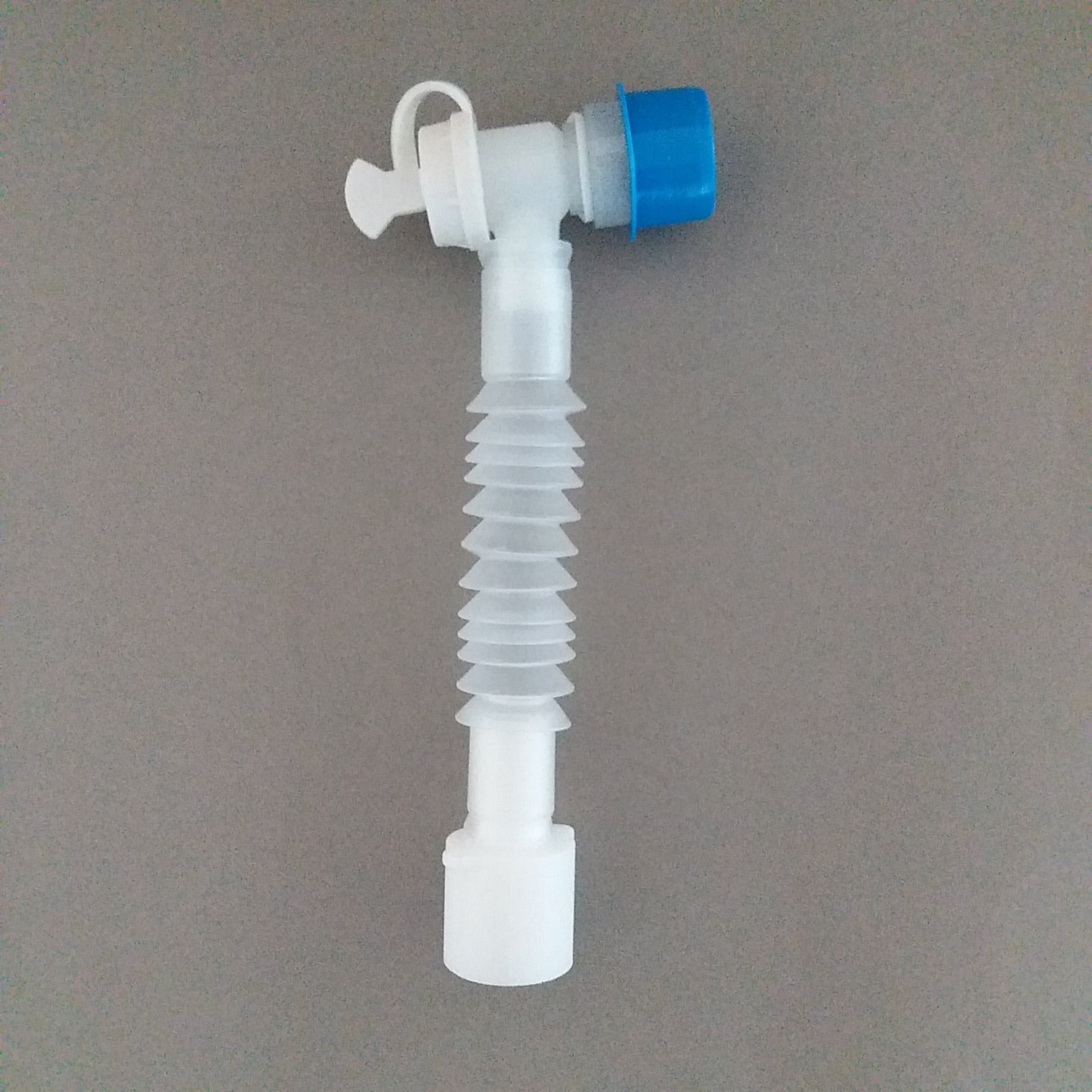 Plasti-Med - Kateter Mount - Ayarlanabilir