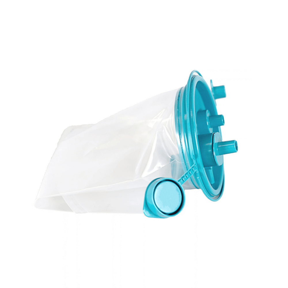 Plasti-med - Aspirasyon Torbası - 3000 ml