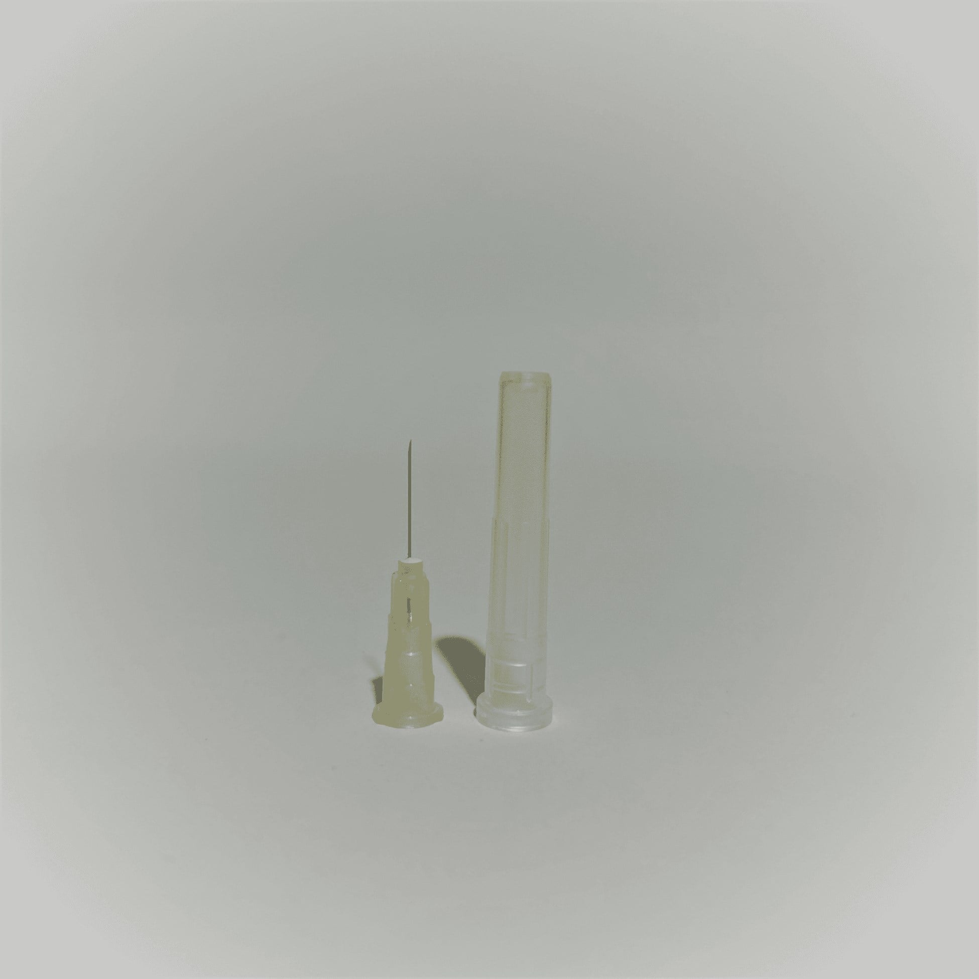 Risus - Hipodermik Steril Iğne - 30G x 13 mm - Sarı