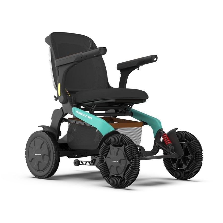 Robooter E60 Pro A Akülü Sandalye