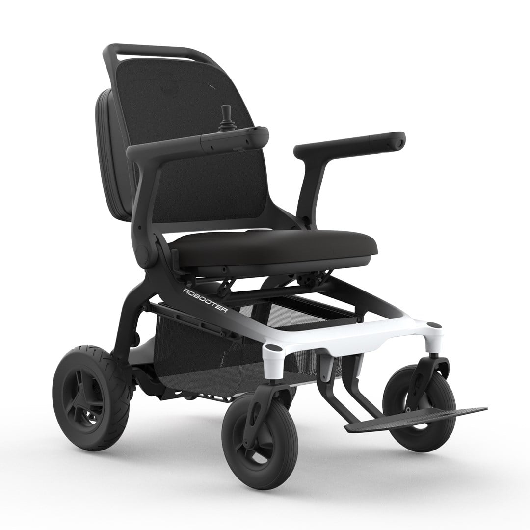 Robooter E80 Akülü Sandalye