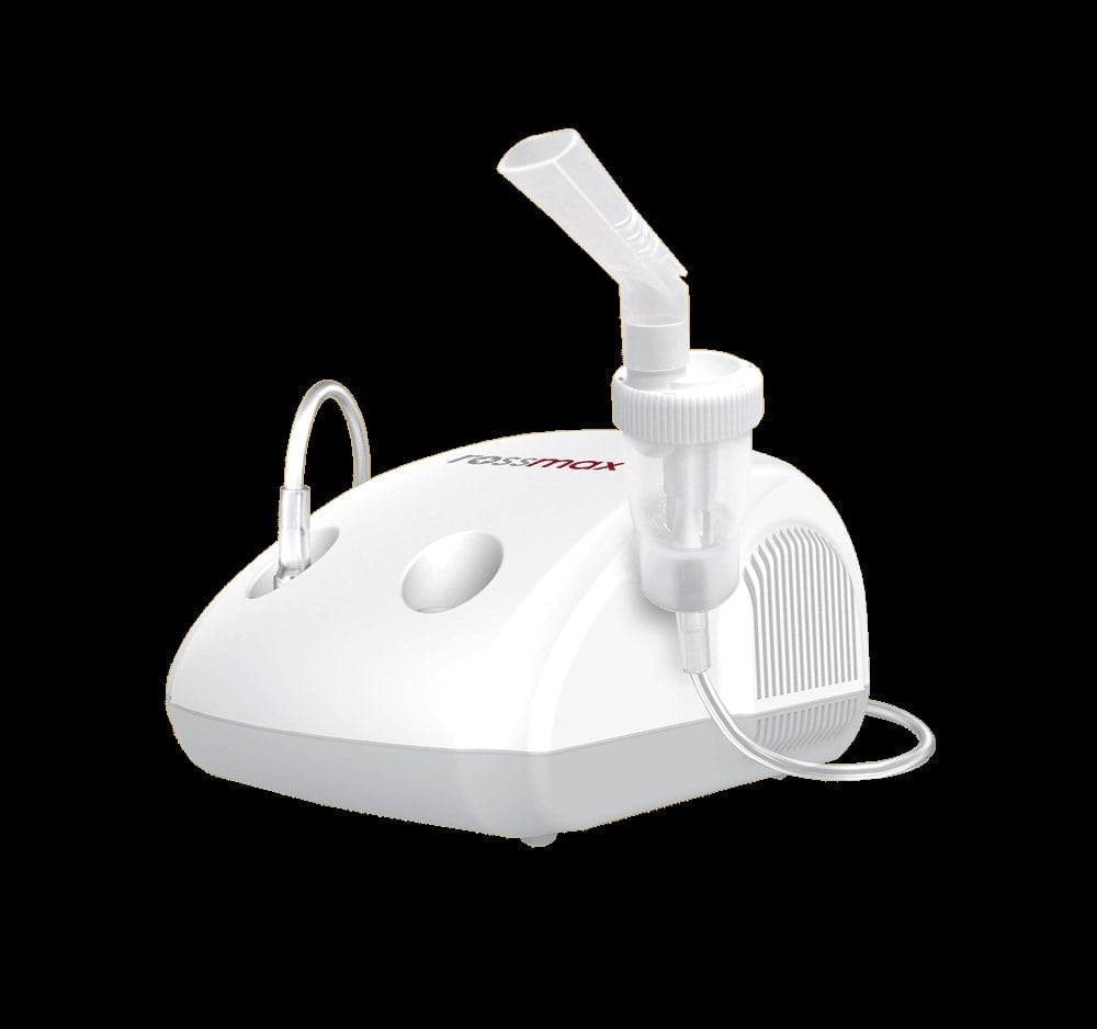 Rossmax - Kompresörlü Nebulizatör - NE100