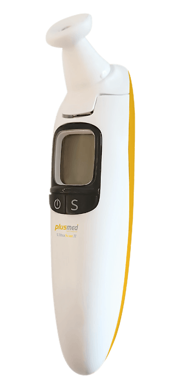 Ultrascan II Alın ve Kulaktan Ateş Ölçer