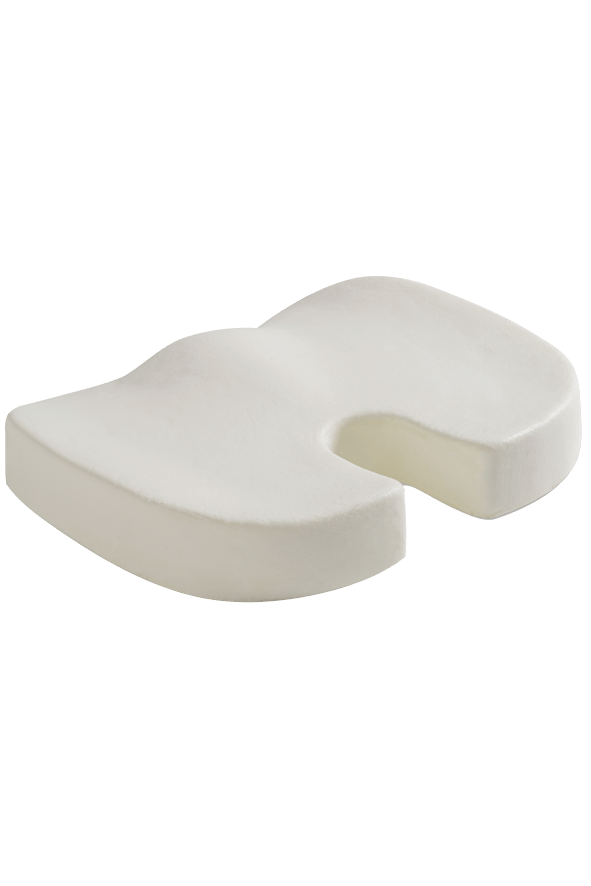Vizor - Coccyx Minderi