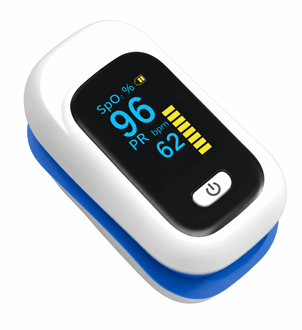 YK-80A Parmak Tipi Pulse Oksimetre