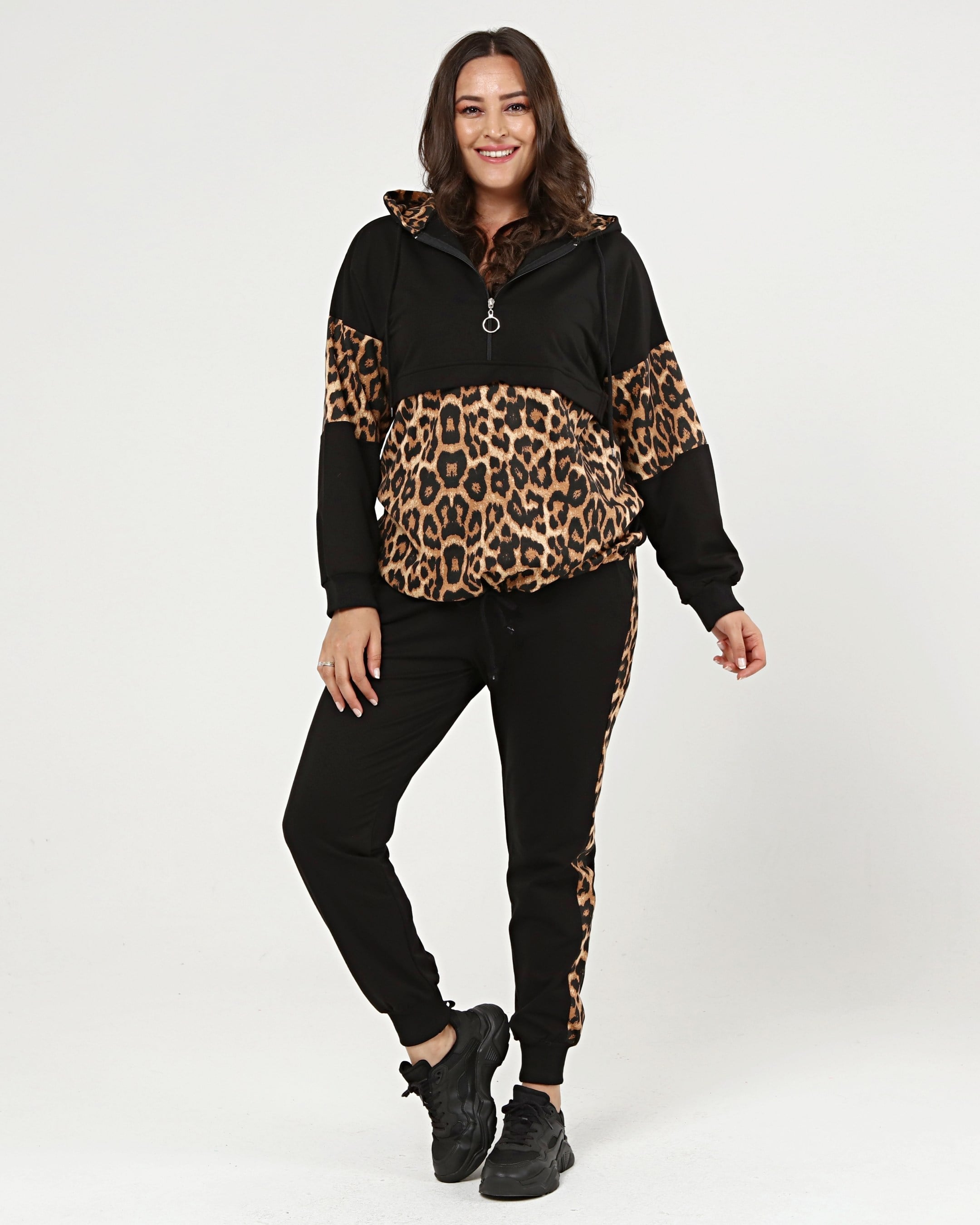 5025 Leopar Takım