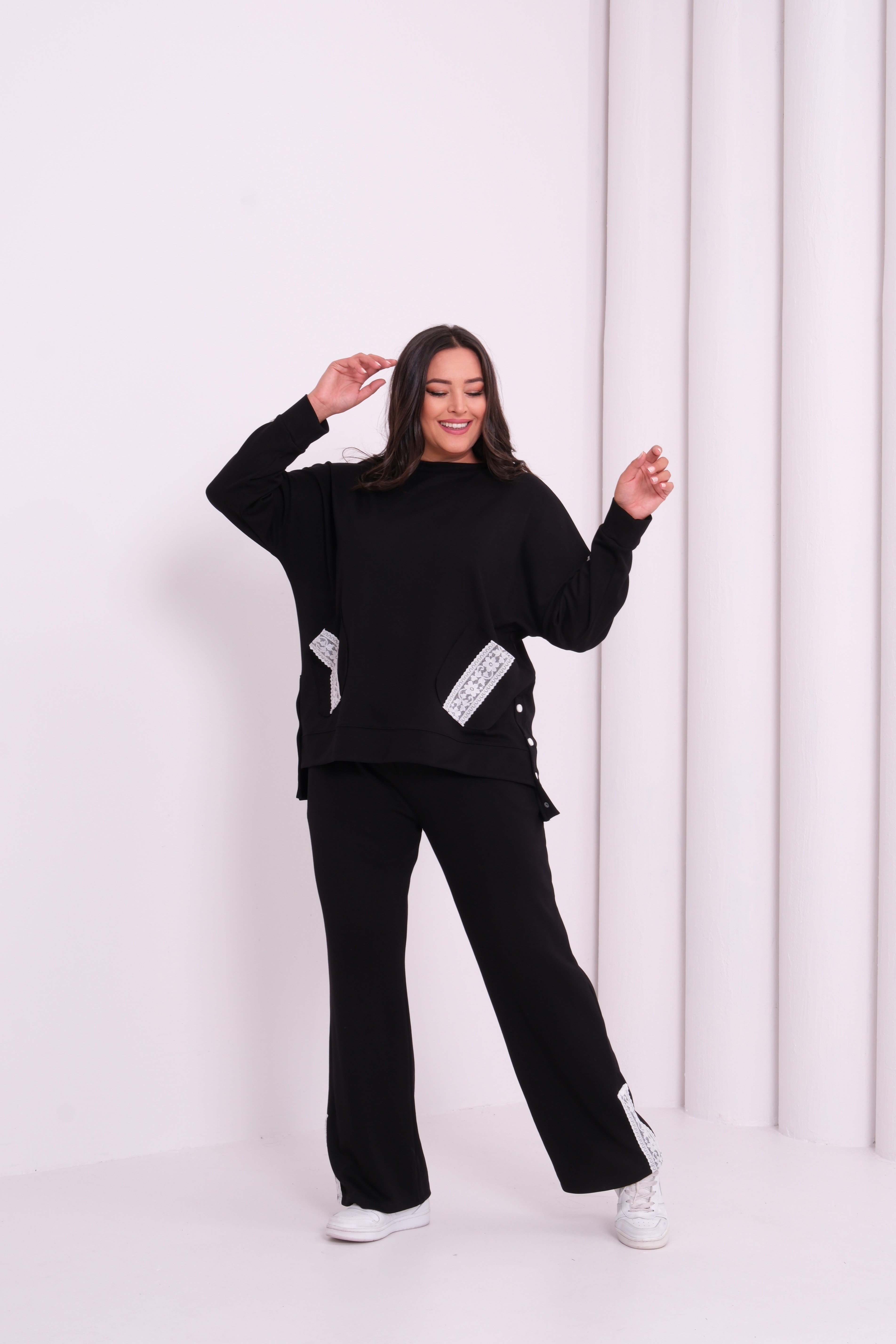 YENİ GELECEK MODEL