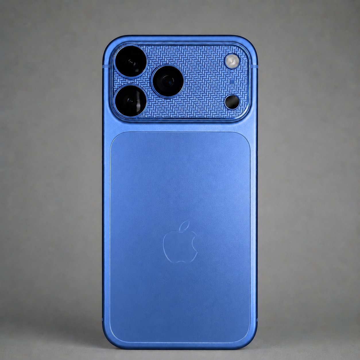 17 PRO MAX AR+AF Desenli Kamera Lens Koruyucu – Anti Reflection & Anti Fingerprint