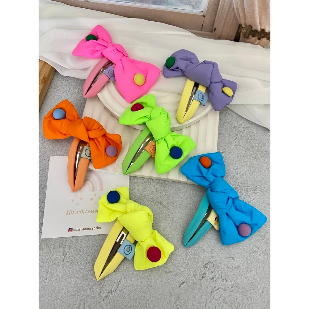 DEV BOY POFUDUK FİYONKLU ÇITÇITLI TOKA