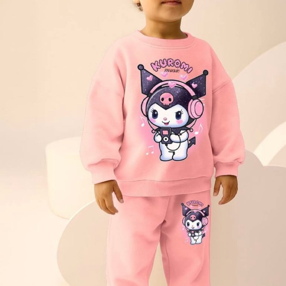 KUROMİLİ ALT ÜST TAKIM