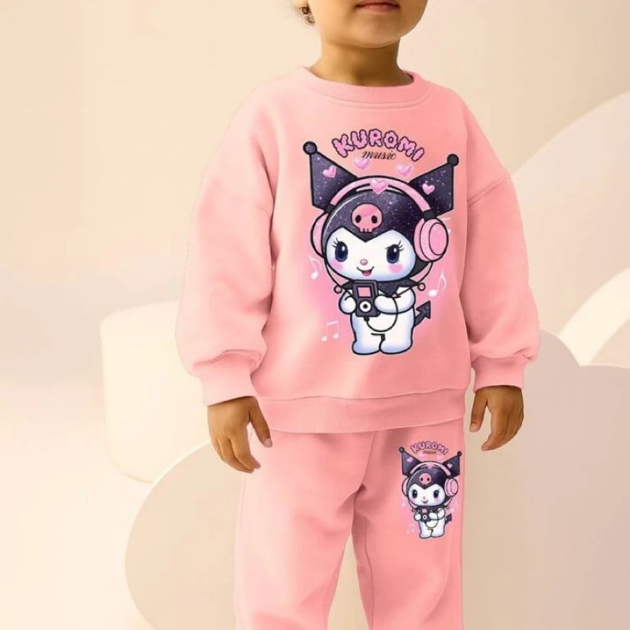 KUROMİLİ ALT ÜST TAKIM