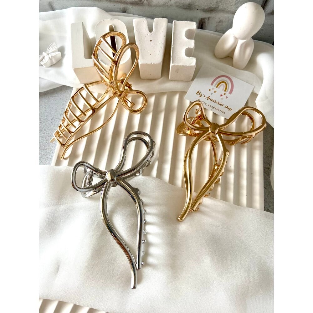 METAL FİYONK MODEL MANDAL TOKA