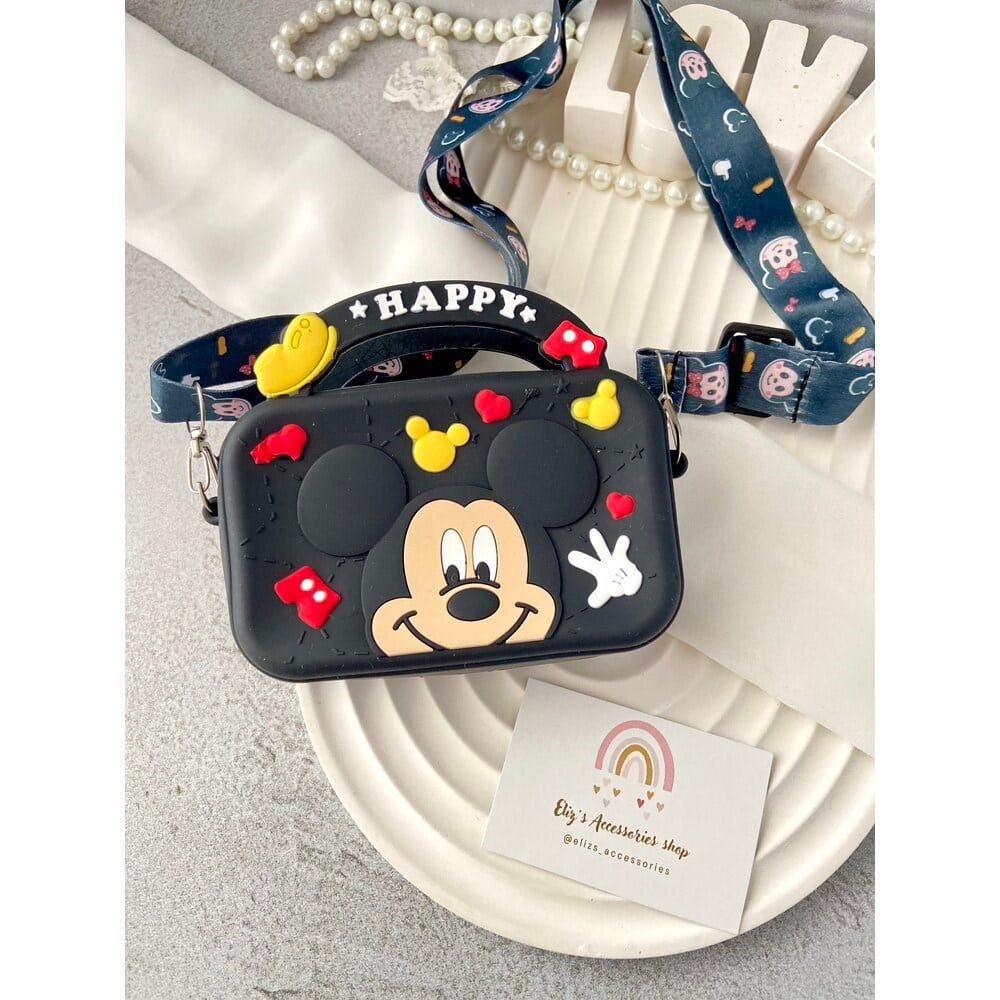 MİCKEY MOUSE ÇANTA