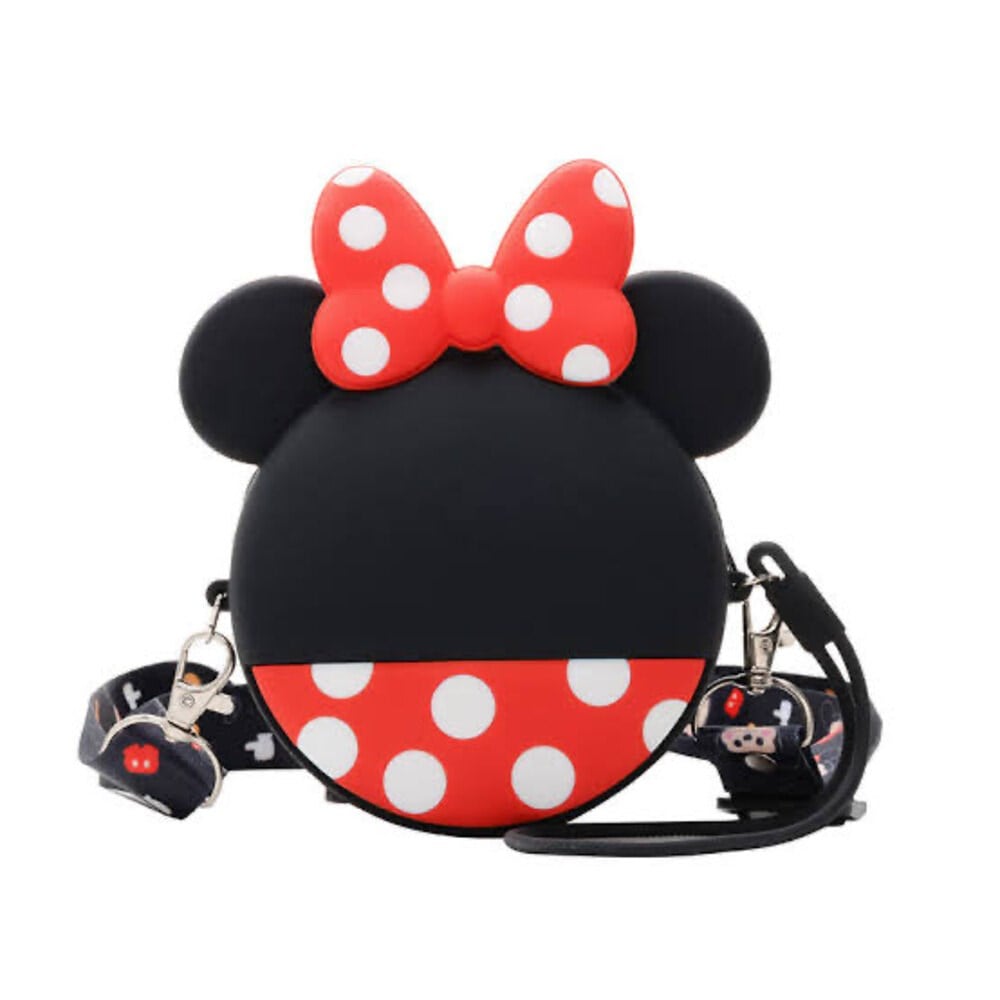 MİNNİE MOUSE ÇANTA