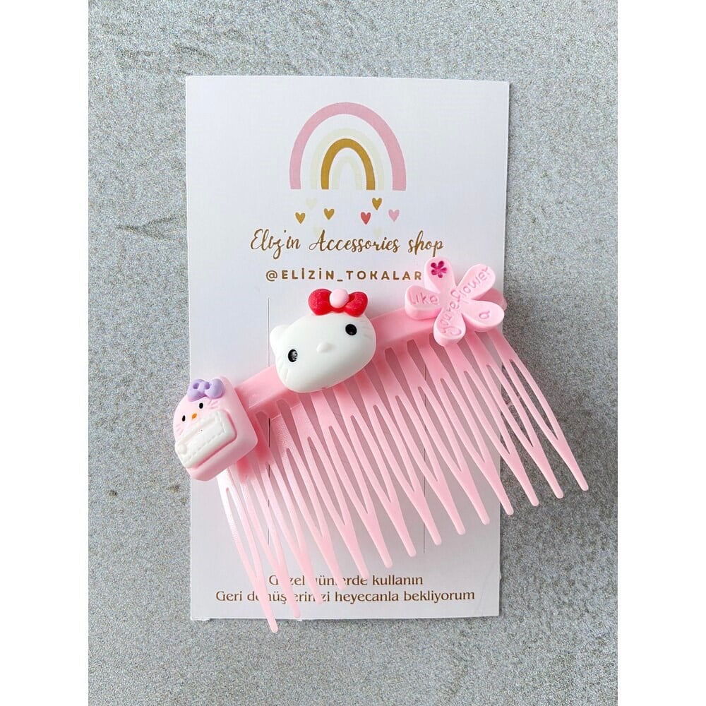 PEMBE TARAK TOKA
