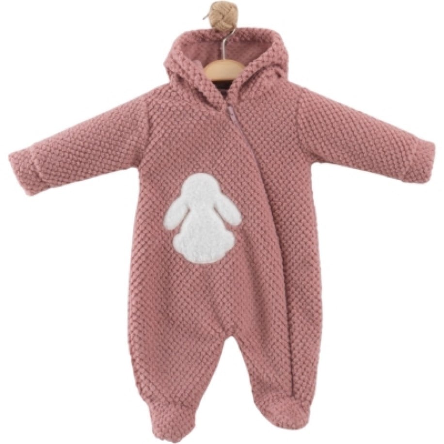 TAVŞANLI WELSOFT BEBEK TULUMU