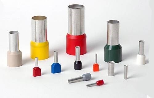 0.75 mm Tekli Kablo Yüksüğü