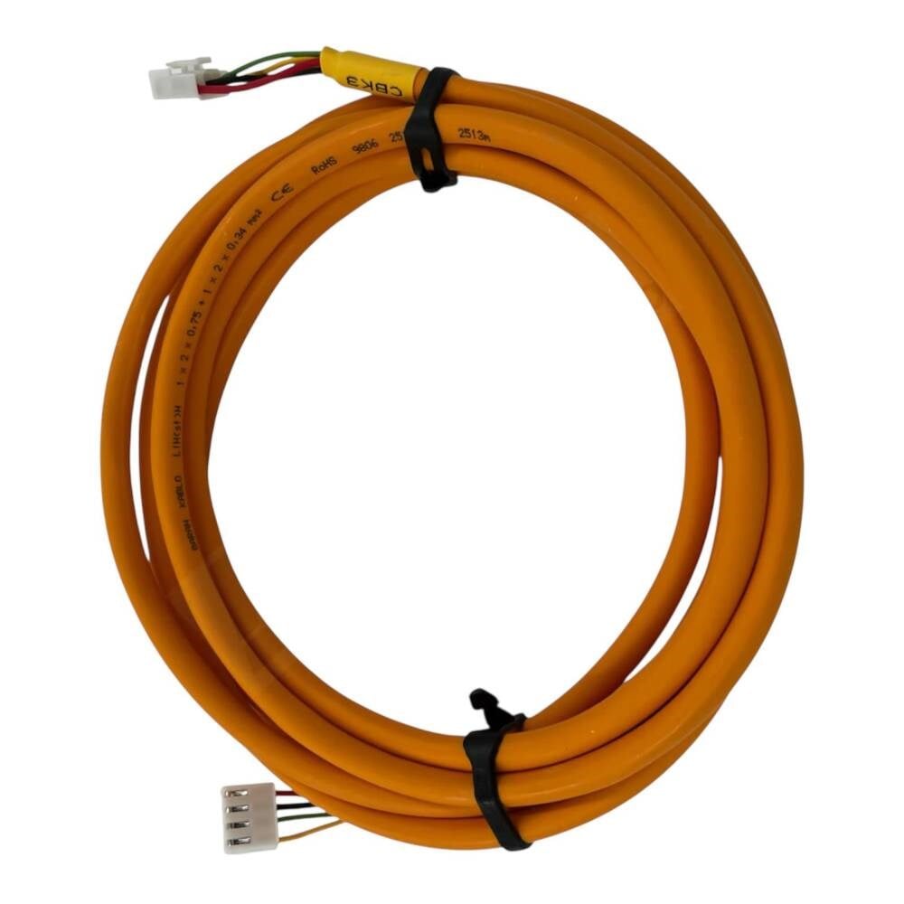Arkel Hazır Tesisat - Canbus CBK3 Kablosu