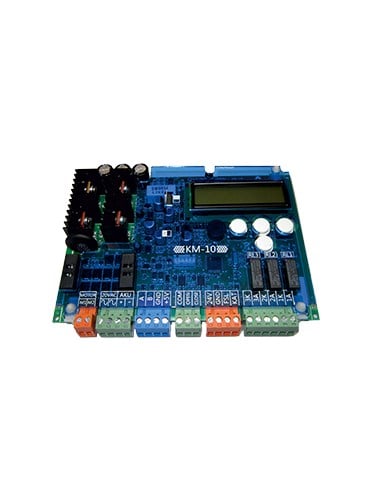 Arkel KM 10 Asansör Kapı Kartı 