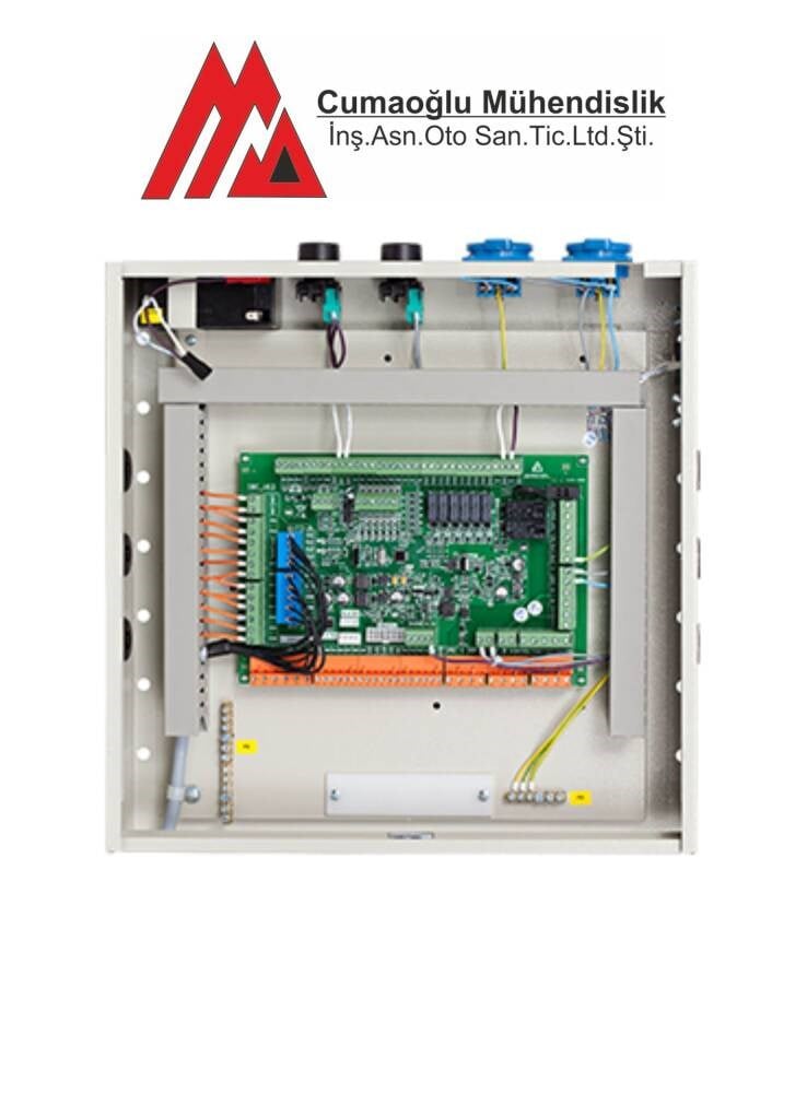 Arkel RK-77 Revizyon Ve Alarm Setleri
