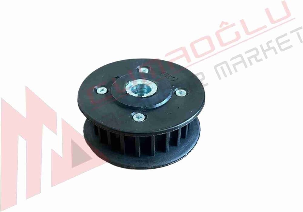 Asansör Kapı Motor Dişlisi Ø63 