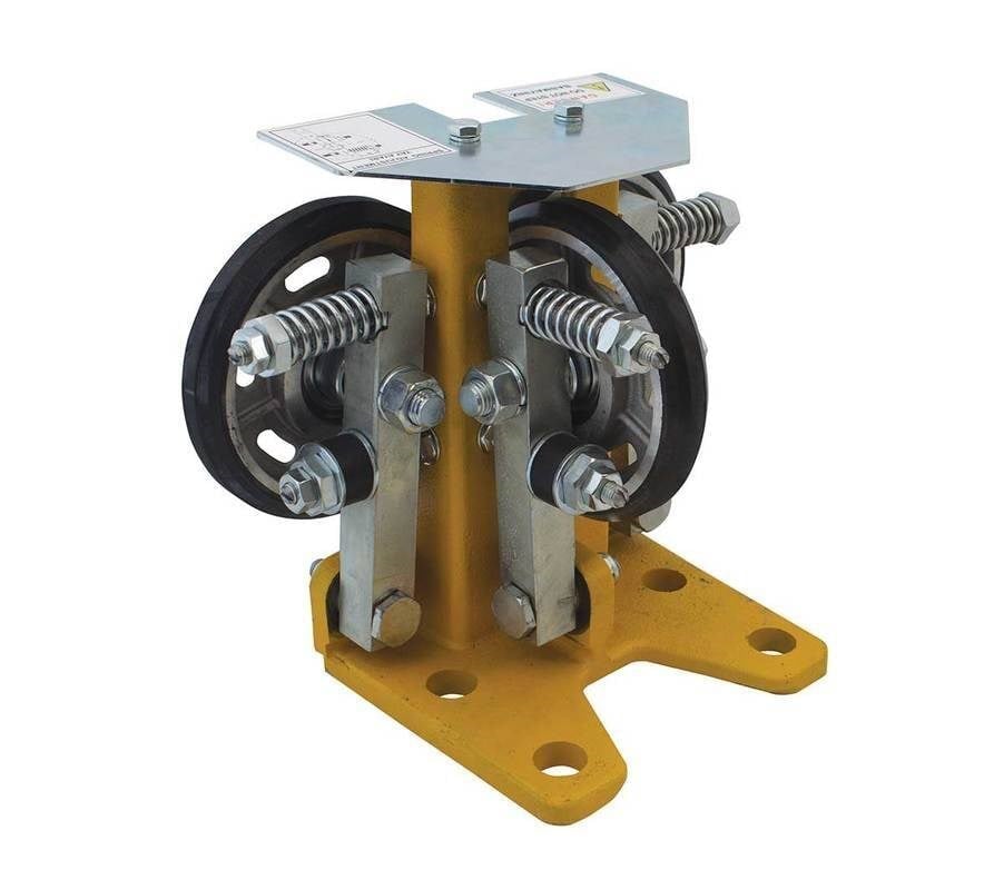 Aspar Makaralı Paten  9-10-16 mm Max 2.5 m/s