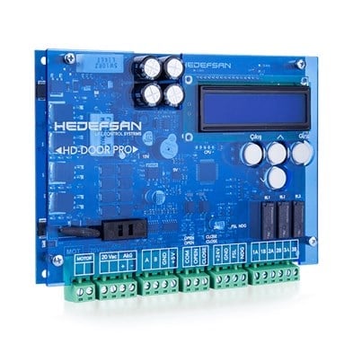 Hedefsan Kapı Kartı Door  PRO