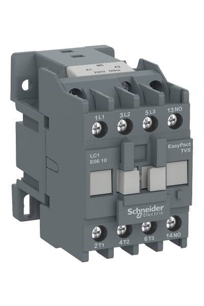 SCHNEIDER LC1E0901M5 220VAC Kontaktör  